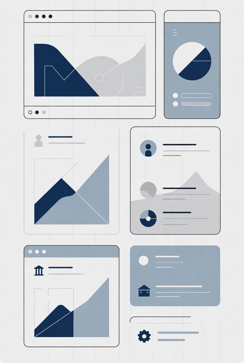 Understanding State-Supported Digital Savings Platforms: An Educational Overview
