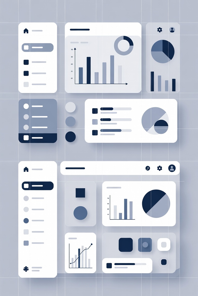 Exploring Interface Design and Navigation in Public Information Platforms